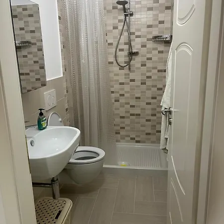 דירה A Casa Di Eri