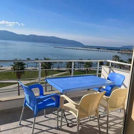 A Casa Di Eri Vlorë